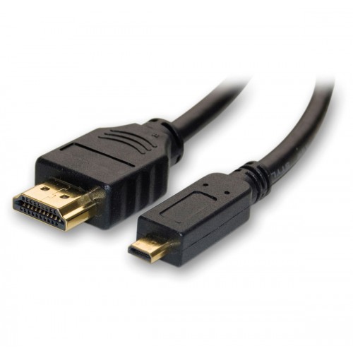 Cabo HDMI-Mini HDMI